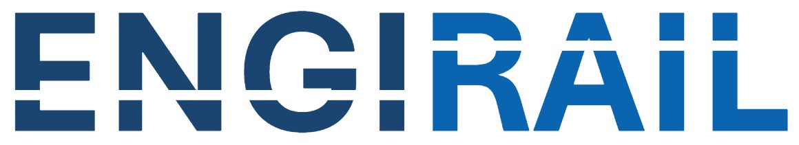 EngiRail Logo